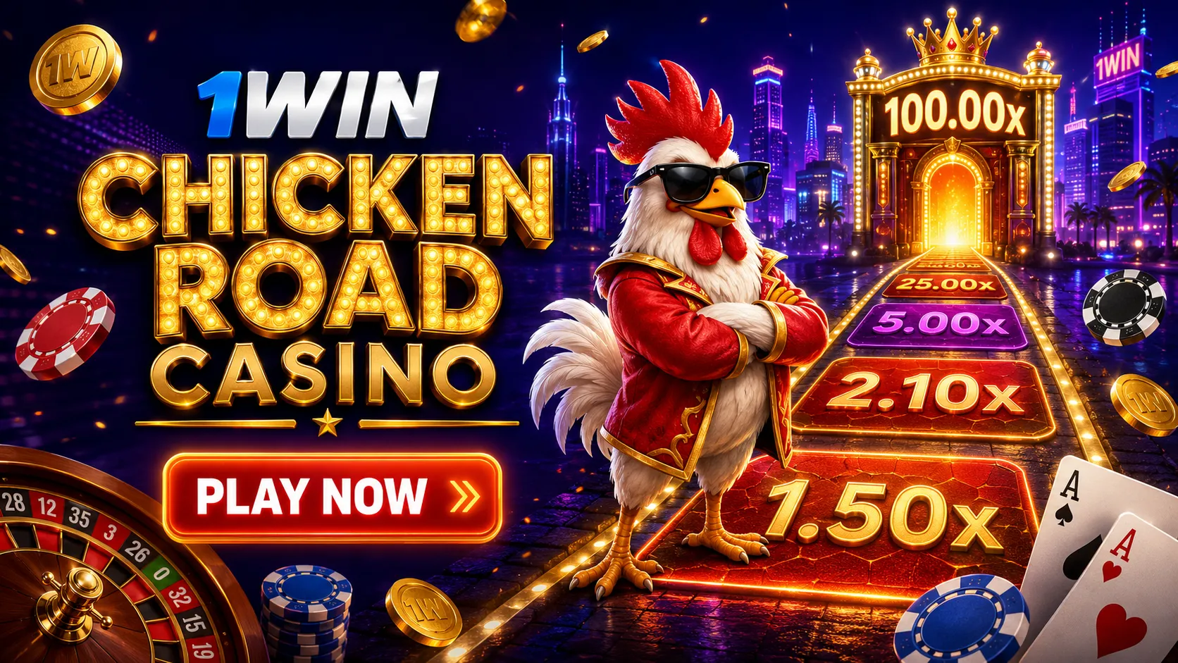 Chickenroad-predictor
