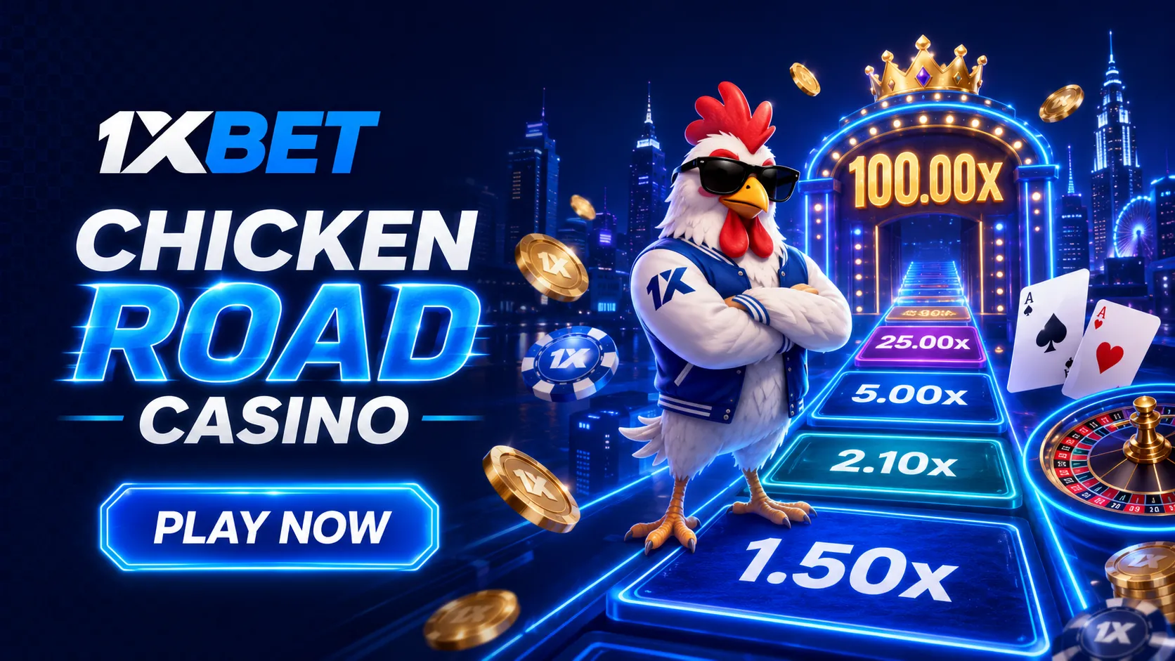 Chickenroad-predictor