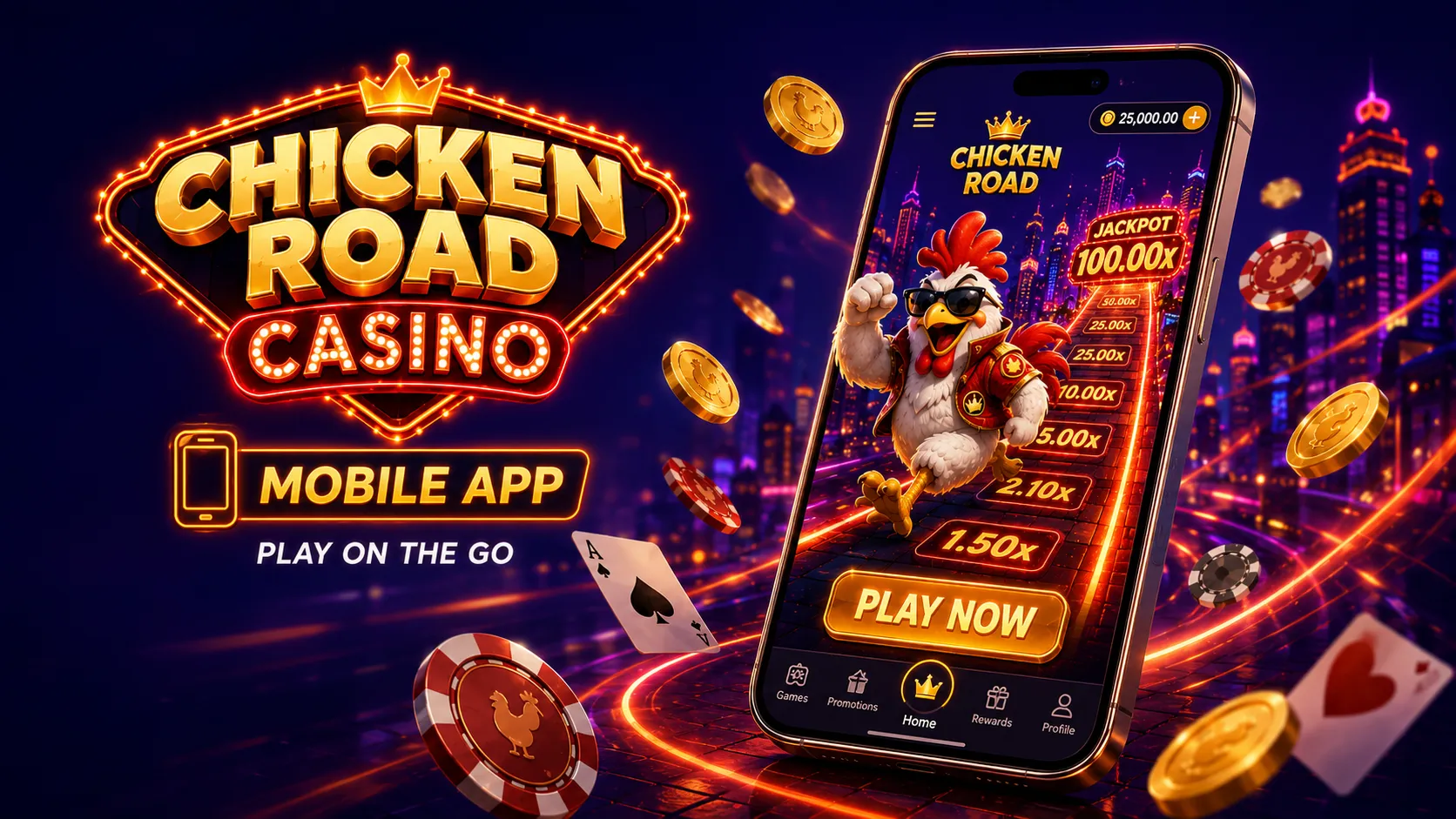 Chickenroad-predictor