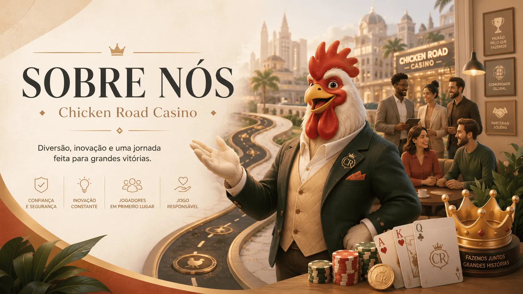 Chickenroad-predictor