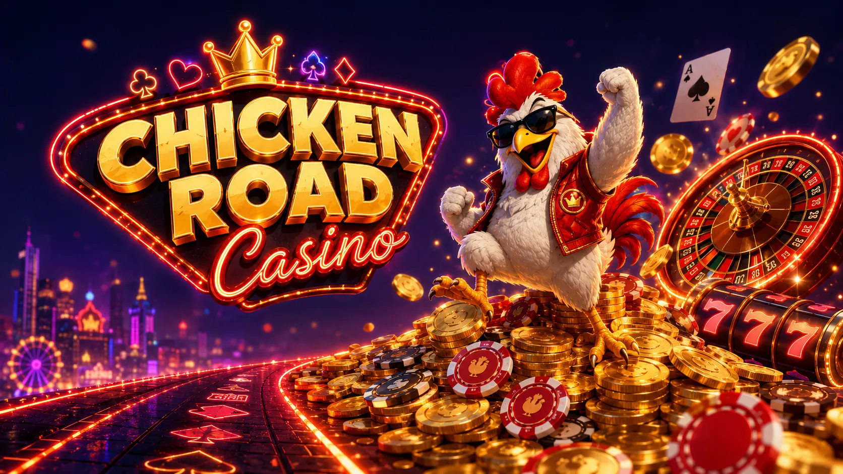 Chickenroad-predictor