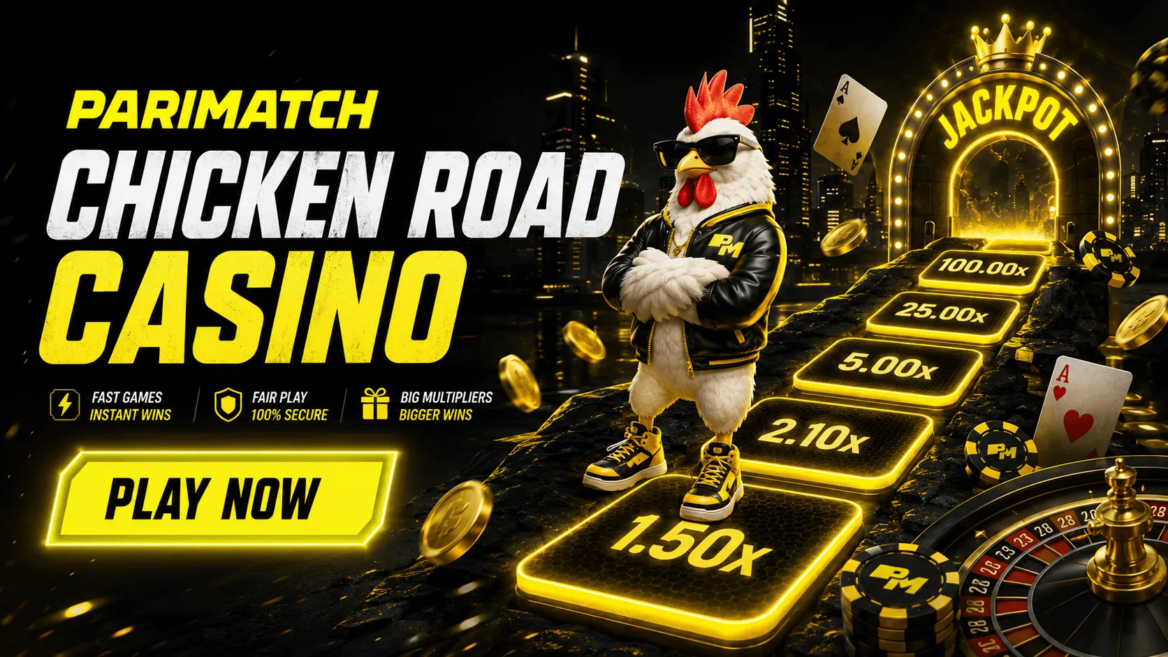 Chickenroad-predictor